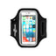 Porta-Celular-Para-Brazo-Gris