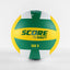 Balon voleibol Score