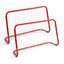 Canchas portatiles metalicas