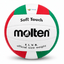 Balón Voleibol Molten Soft Touch