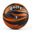 Balón baloncesto Golty tributo