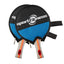 Raqueta tenis de mesa x2 sport fitness