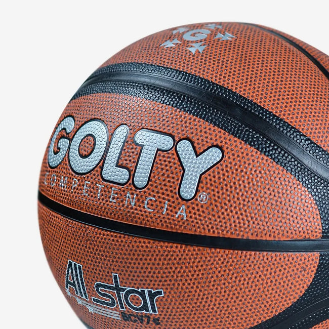 Balon Golty baloncesto #7 Main Image