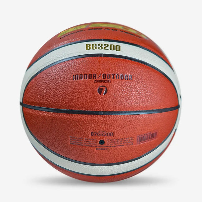Balón molten baloncesto BG 3200 #7 Cuero Main Image