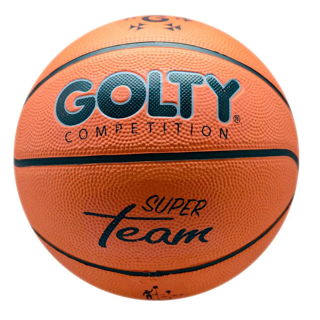 Balón-Baloncesto-Golty-Super-Team-N7-1 Hover Image