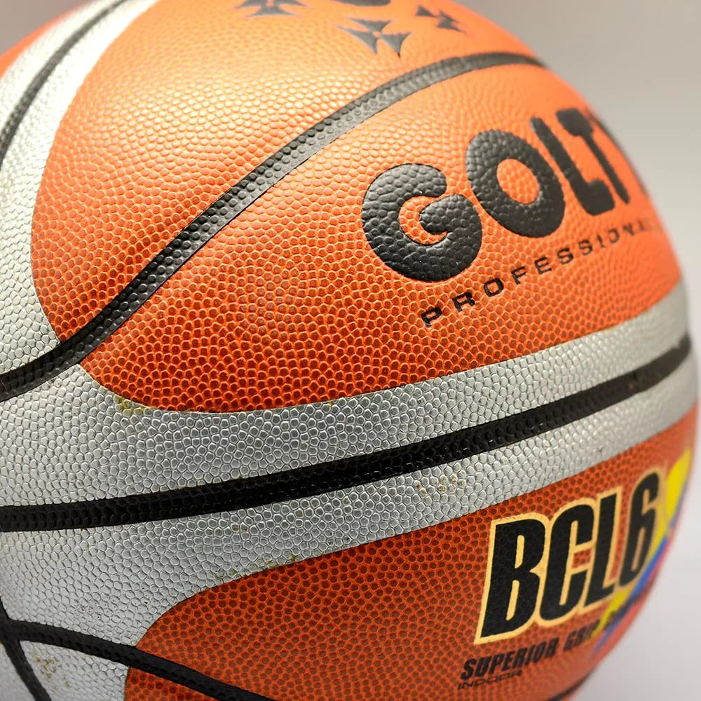 Balón-Baloncesto-Golty-Profesional-Cup-Cuero-N6-2