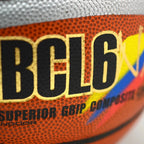 Balón-Baloncesto-Golty-Profesional-Cup-Cuero-N6-3