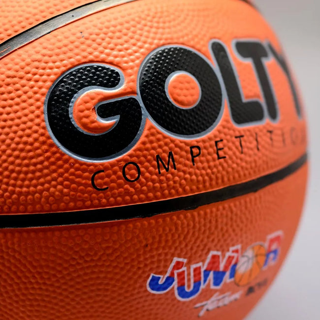 Balón Baloncesto Golty Training Junior Bcv6 Main Image