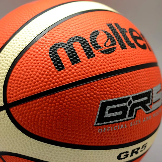 Balón Baloncesto Molten Gr5 #5 Main Image