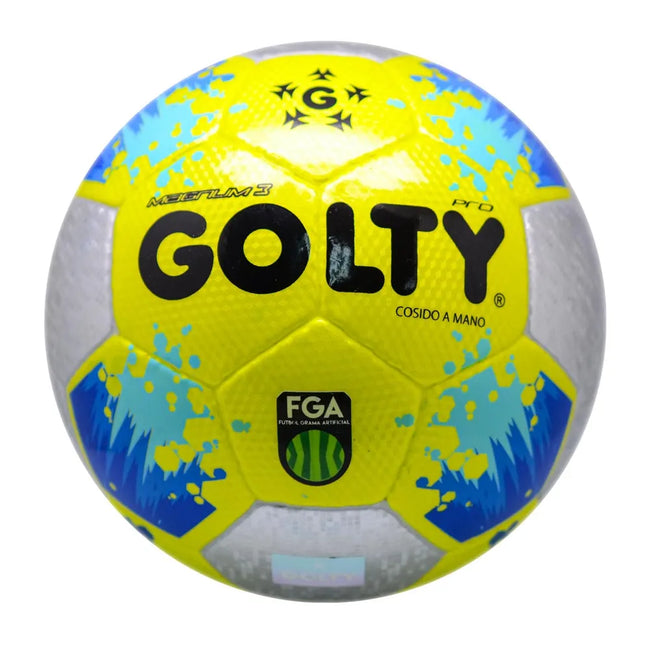 Balón-Fútsala-Golty-Magnum-3-Pro Hover Image