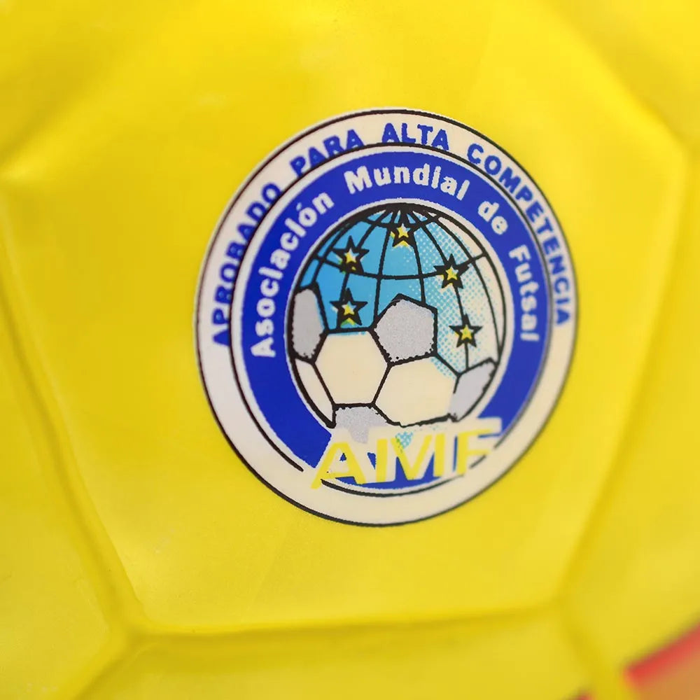 Balón-Microfútbol-Golty-Dorado-3