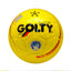 Balón-Microfútbol-Golty-Dorado