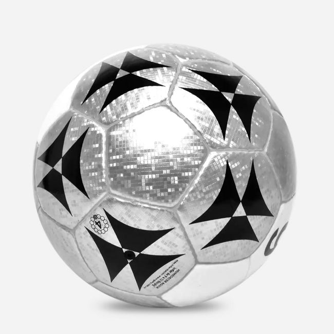 Balón Fútbol Golty Magnum Profesional Gris #4 Main Image