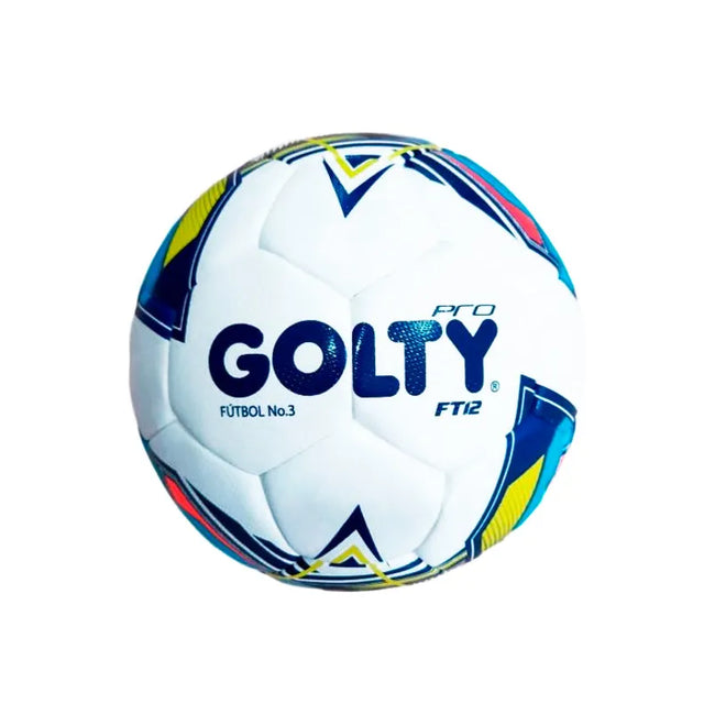 balon-futbol-golty-ft12-numero-3 Hover Image