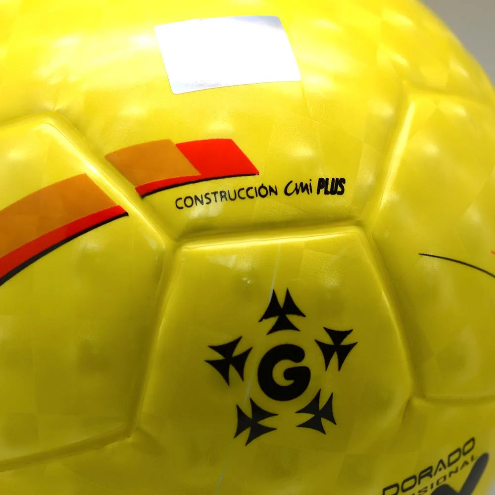 Balón-Fútbol-Golty-Dorado-Profesional-4-4
