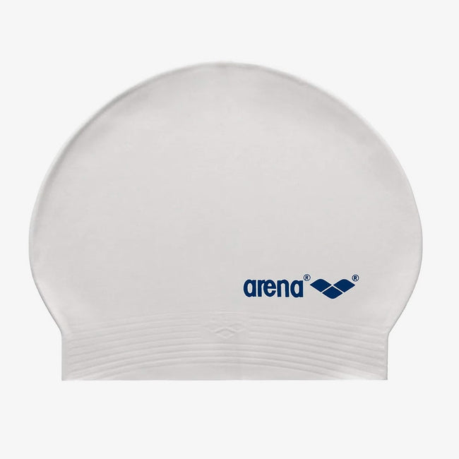 Gorro Natacion Arena Soft Latex Main Image