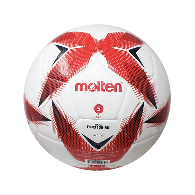Balon molten futbol Hover Image