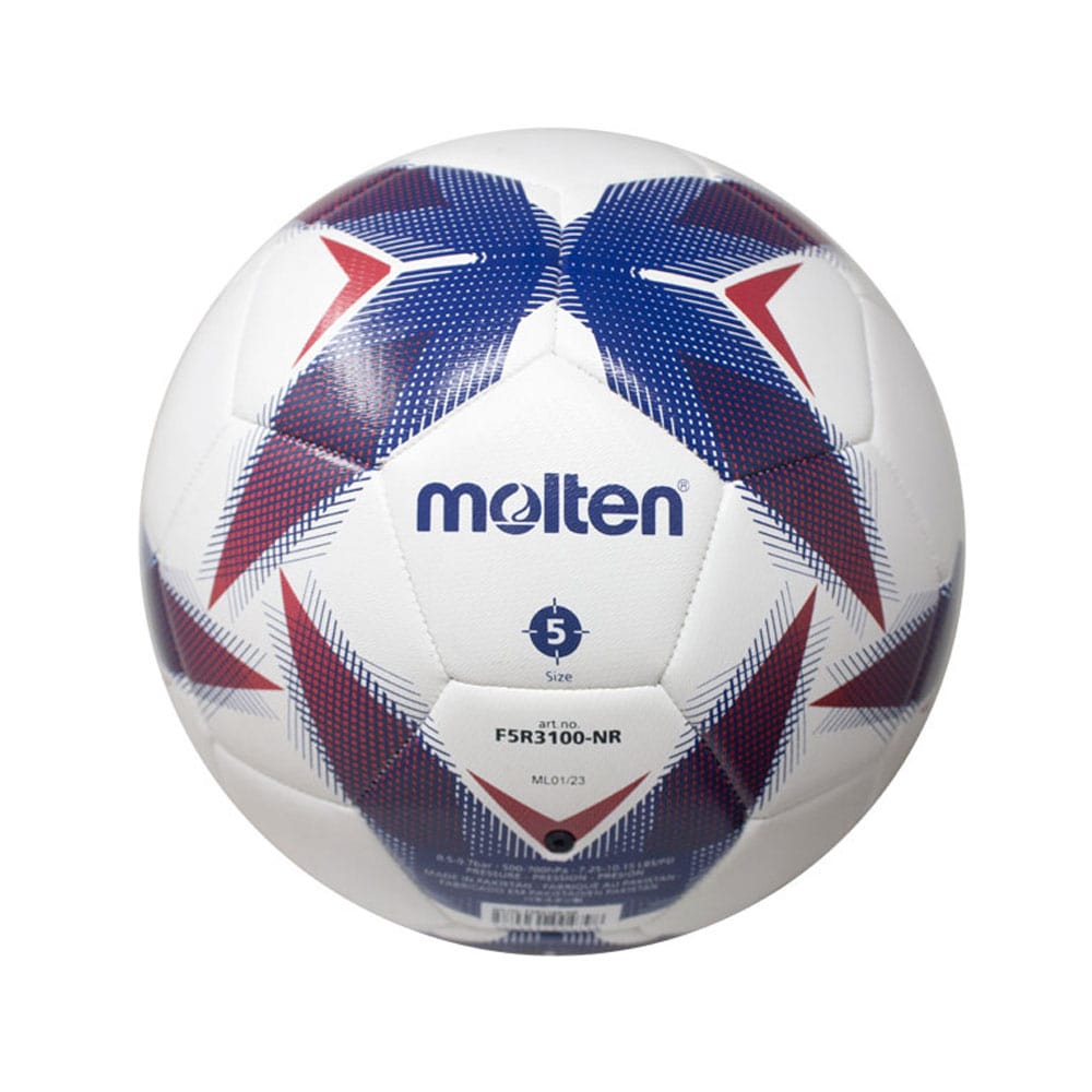 Balon molten futbol