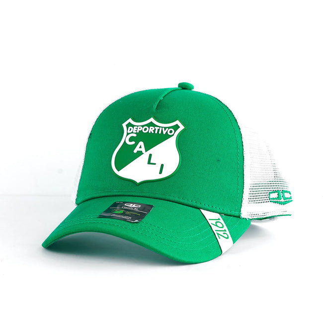gorra deportivo cali Hover Image