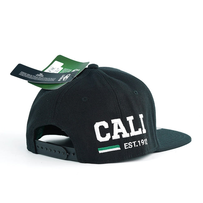 Gorra Deportivo Cali oficial plana Main Image