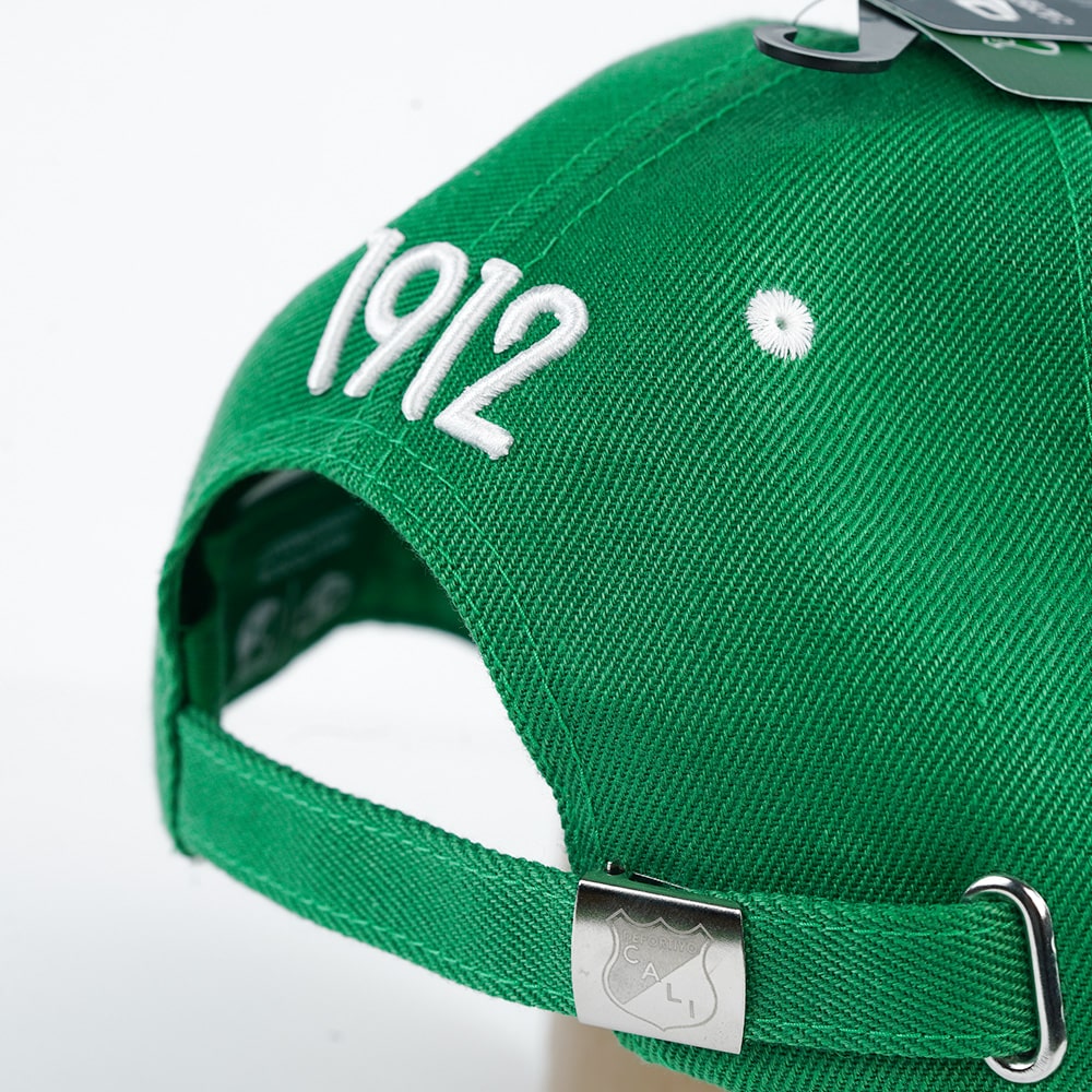 gorra deportivo cali