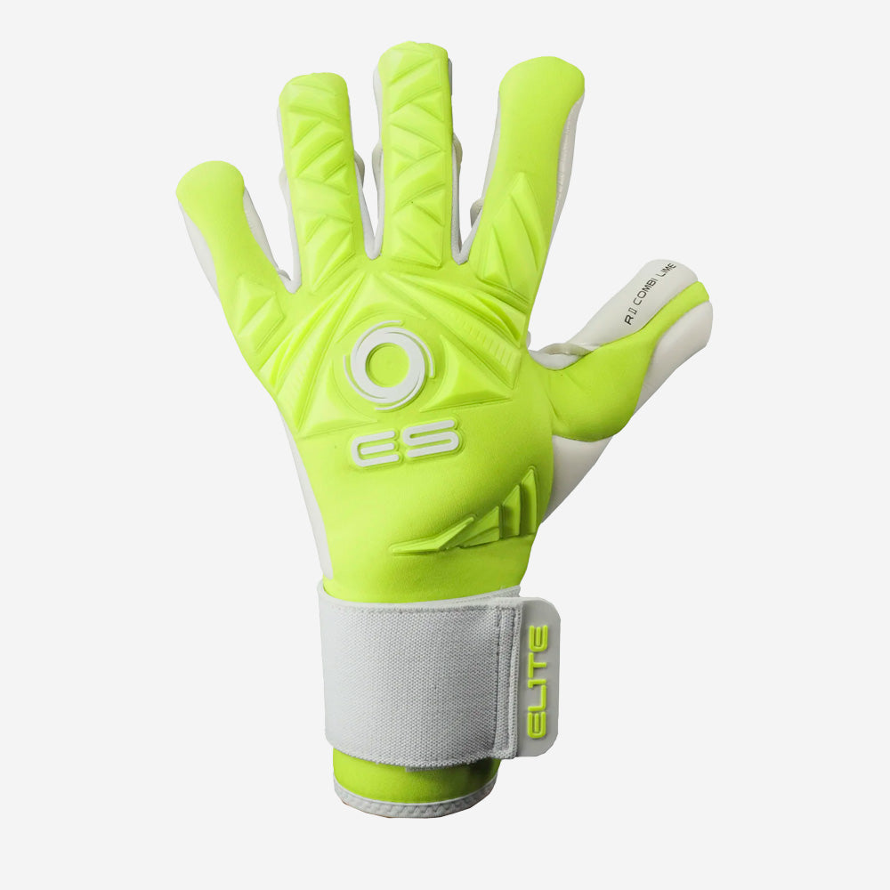 Guante-elite-revolution-ii-limon2