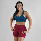 licra corta