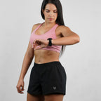 short deportivo