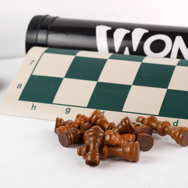 Ajedrez tubular Wonder Main Image