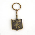 Llavero america