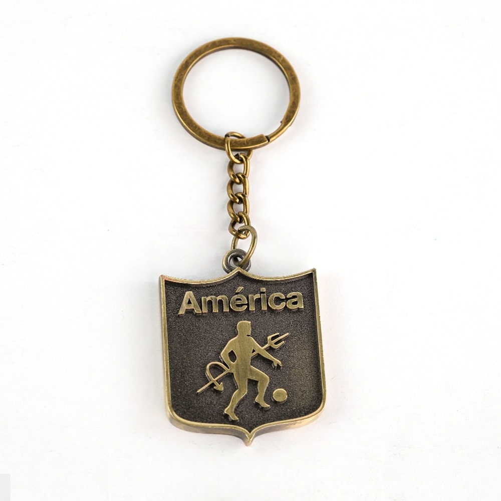 Llavero america
