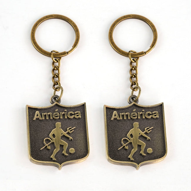 Llavero america Hover Image