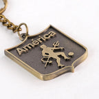 Llavero america