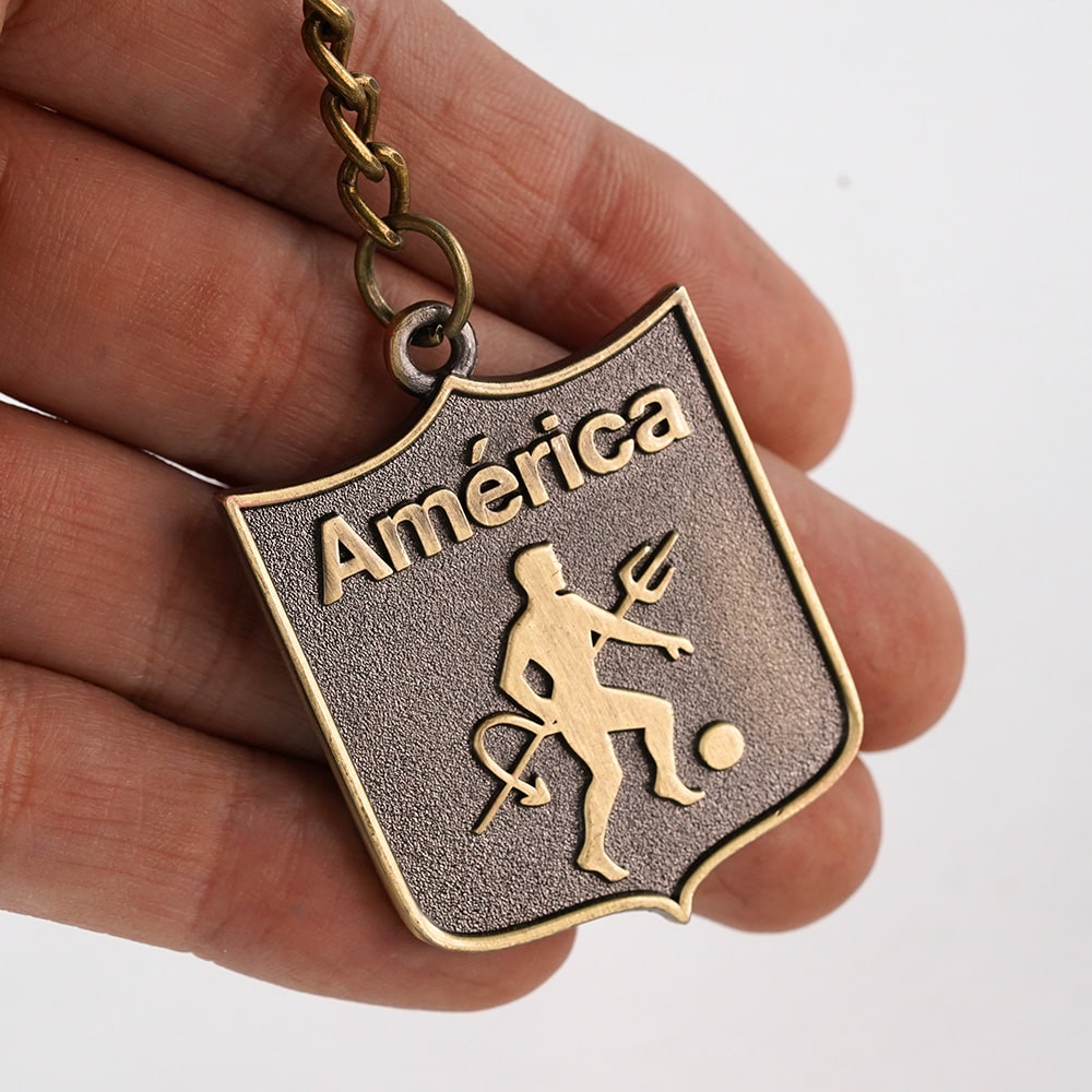 Llavero america