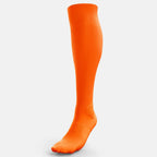 Media-Fútbol-Profesional-Nylon-Naranja