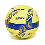 balon fenix amarillo