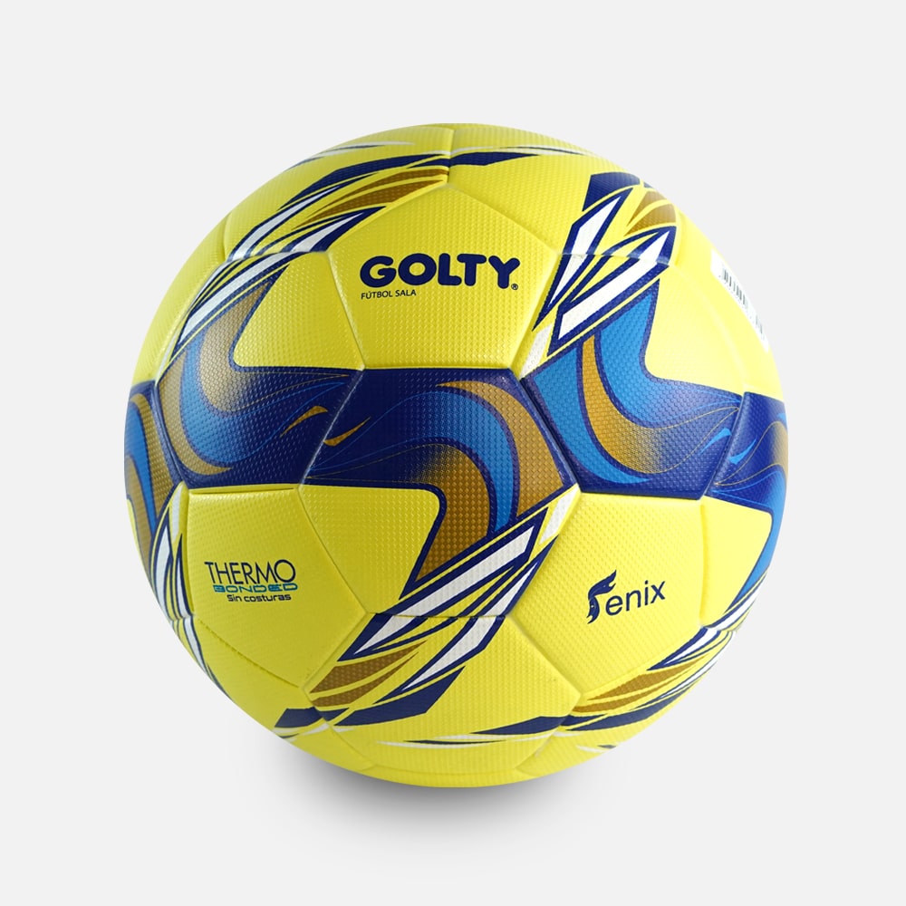 Balon futsala