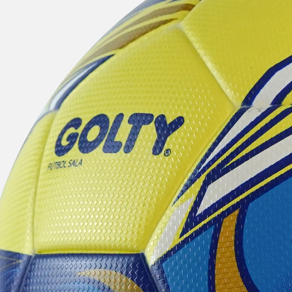 Balon futsala