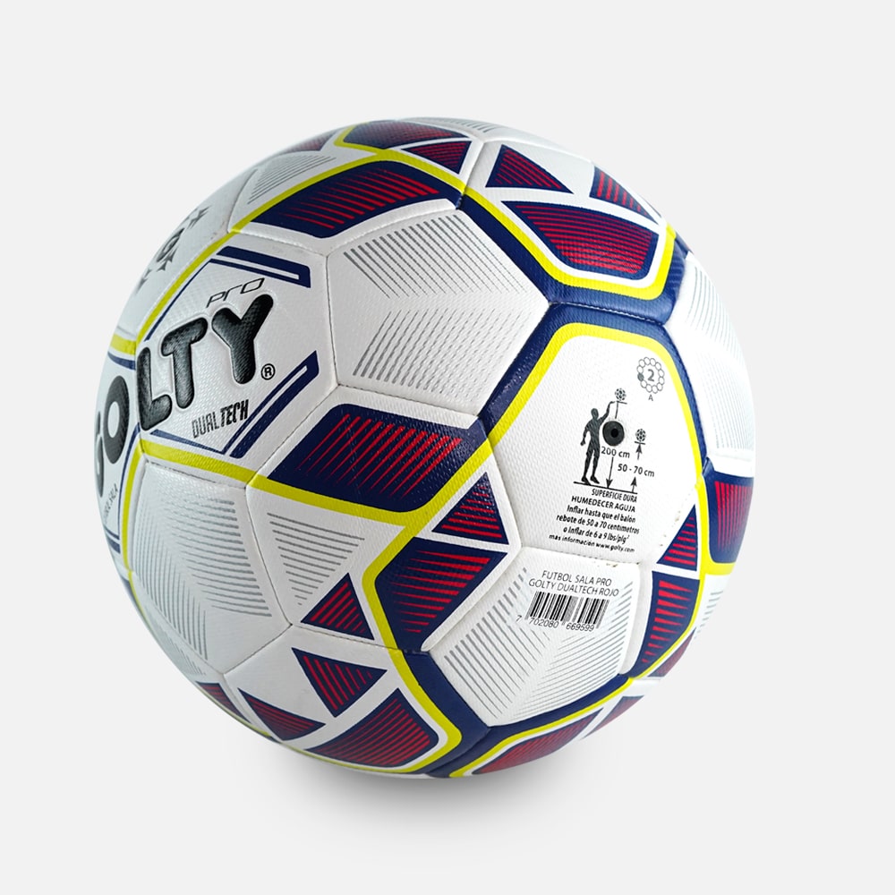 Balon futsala