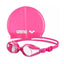 Set natación