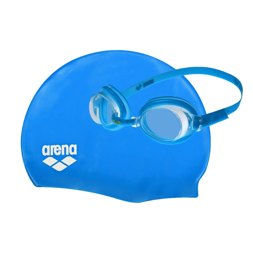 Set natación