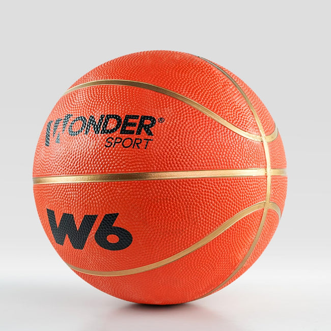 Balón baloncesto Wonder #6 y #7 Main Image