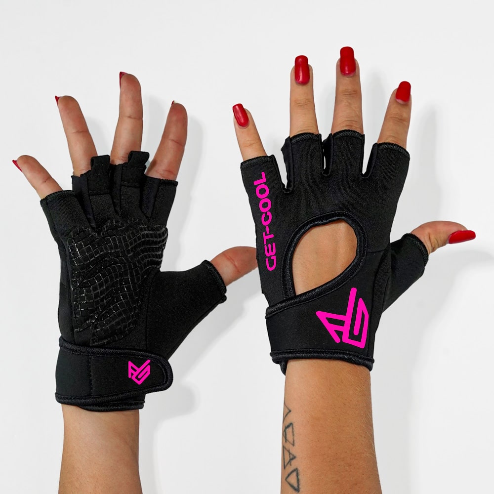 Guantes Neopreno Get-fitness