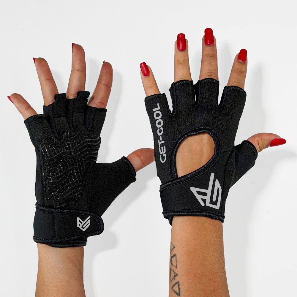 Guantes Neopreno Get-fitness