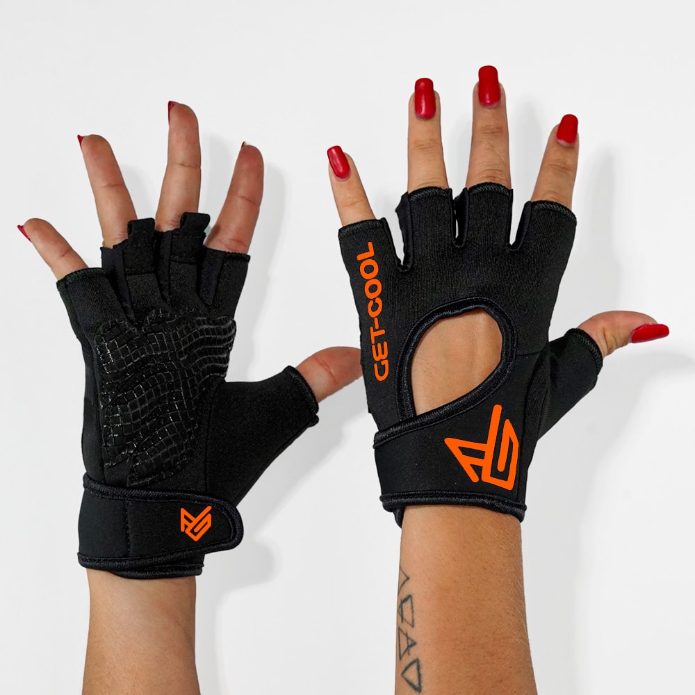 Guantes Neopreno Get-fitness