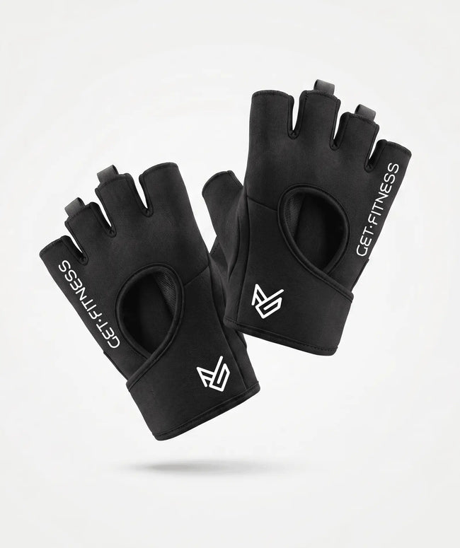 Guantes Neopreno Get-fitness Main Image