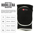 rodillera miyagi
