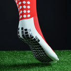 Media Antideslizante Kicker Larga7