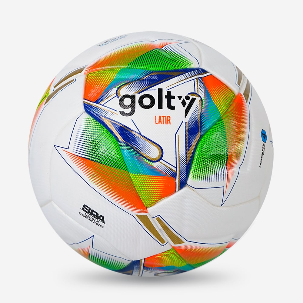 Balon Latir