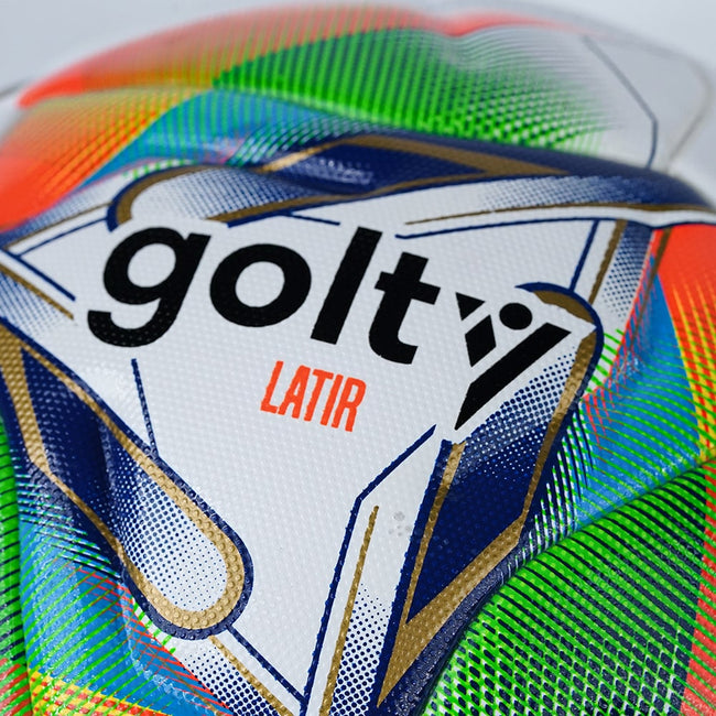 Balón De Fútbol Profesional Golty Latir #4 Main Image
